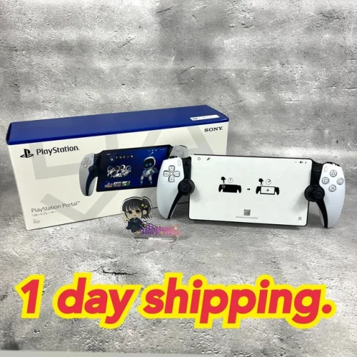 PlayStation Portal Remote Player for PS5 Console CFIJ-18000 NEW