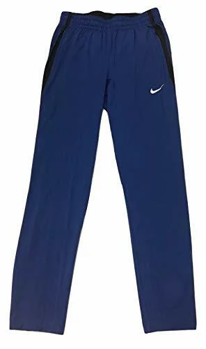 Nike Men's Light Weight Basketball Jogger Blue/White 867764-493