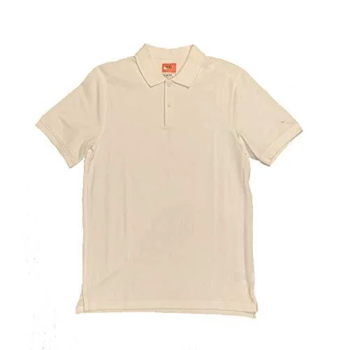 Nike Mens Standard Fit Golf Polo White CW1756 100