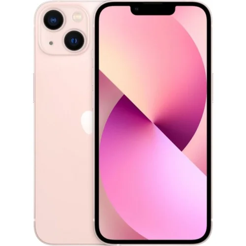 Apple iPhone 13 A2482 Unlocked 128GB Pink (Excellent)