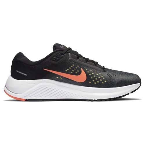 Nike Air Zoom Structure 23 Black CZ6720-006 Running Shoes