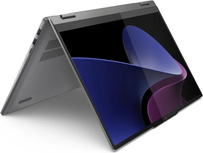 Lenovo IdeaPad 5 2-in-1 16" Touch Core 5 120U 16GB 512GB Backlit KB CAM FPR 2Y