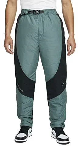 Nike Men's Air Jordan 23 Woven Insulated Pants  Sz XL DC9658-387