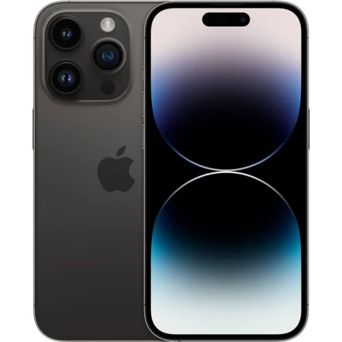 iPhone 14 Pro Max 256GB GSM/CDMA Unlocked - Space Black - Very Good