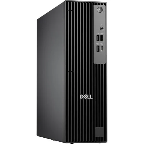 Dell Pro Slim QCS1250 Intel i5-14500 16GB DDR5 512GB SSD Win11Pro Desktop PC
