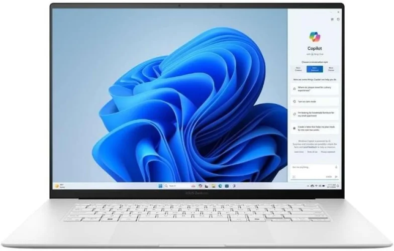ASUS Zenbook S 16 16&rdquo; 3K OLED Touchscreen 120Hz AMD Ryzen AI 9 365 24GB 1TB W11H