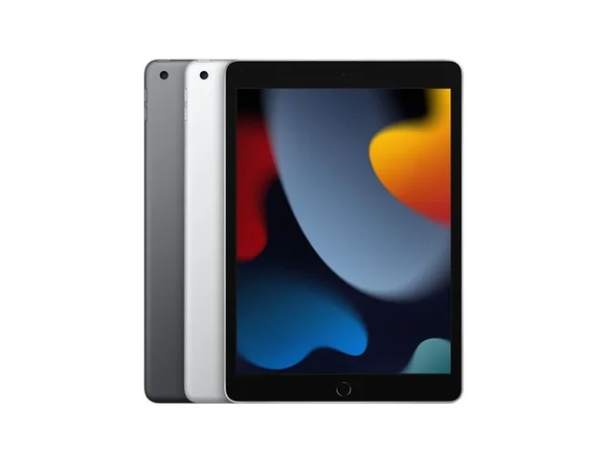 Apple iPad 9th Gen 10.2in  Wifi Only 64GB - Excellent