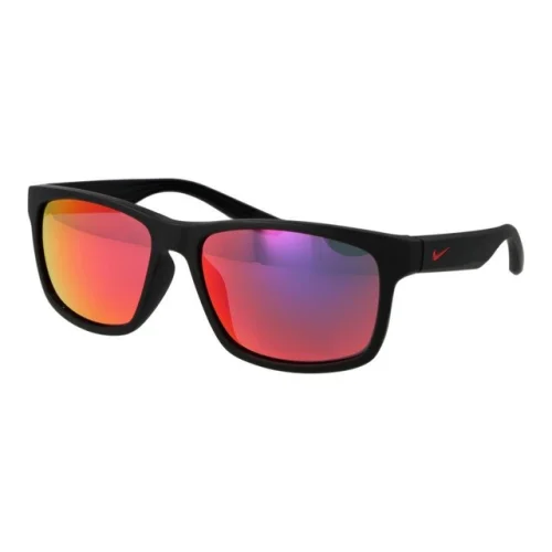 Nike Black Plastic Sunglasses 100% Authentic