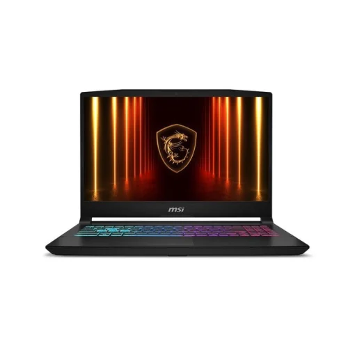 MSI Katana 15 HX B14WEK-001US 15.6" Gaming Laptop i7-14650HX 5050 16GB 512GB