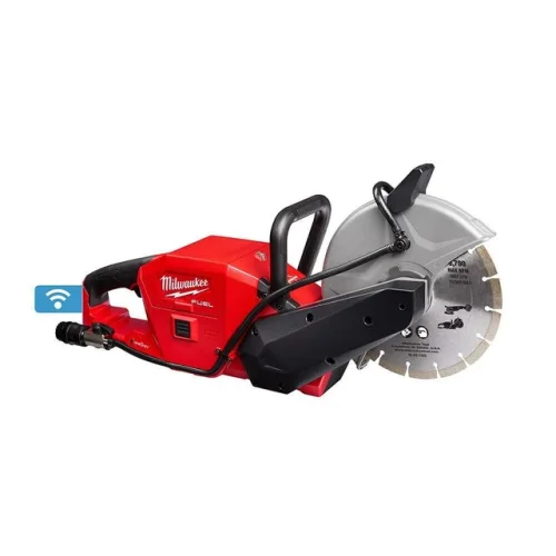 Milwaukee M18 Fuel One-Key 9Inch Cut-Off Saw (Bare Tool) Refurbished