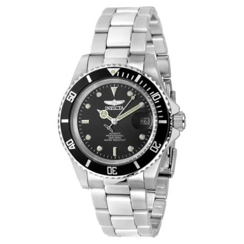 Invicta 8926C Men's Automatic Diver Watch with Coin Edge Bezel (aka 8926OB)