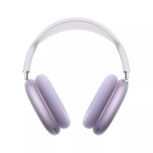 Apple AirPods Max 2 Wireless Noise Cancelling Headphones USB-C Purple Excellent