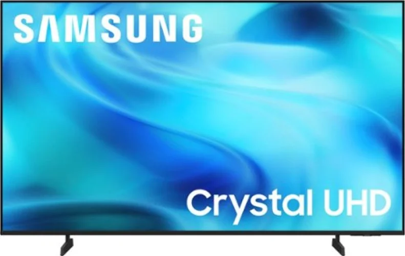 Samsung - 55&rdquo; Class U8000H Series Crystal UHD 4K Smart Tizen TV (2026)