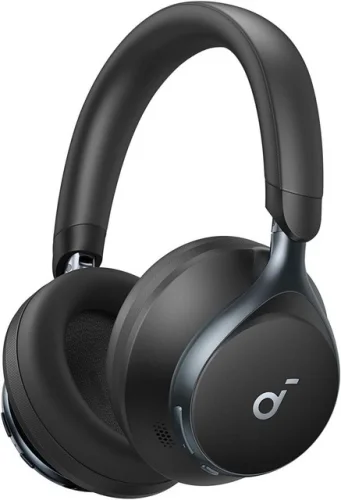 Soundcore Space One Wireless Headphones 40H ANC Playtime 2XStronger Voice Reduct