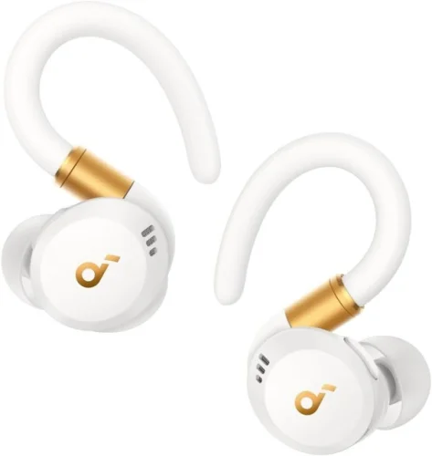 Soundcore Sport X20 Wireless Ear Ear Hooks Headphone Noise Cancelling for Gym
