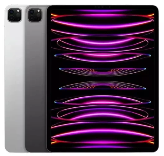 Apple iPad Pro 12.9" 6th Gen, 256GB, Wi-Fi - Very Good - 1 YEAR WARRANTY