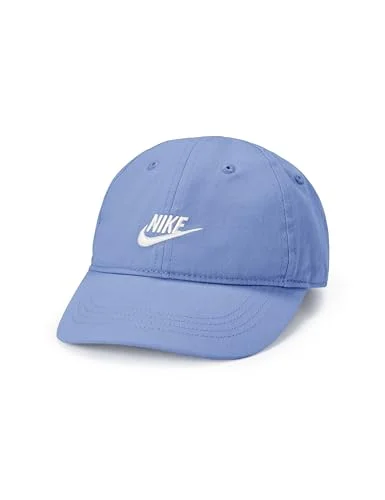 Classic Baseball Hat Polar Blue