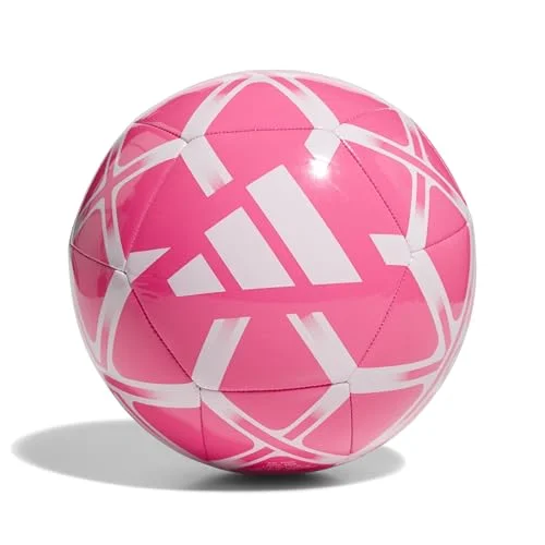 adidas Starlancer Club Soccer Ball, 1 Pack