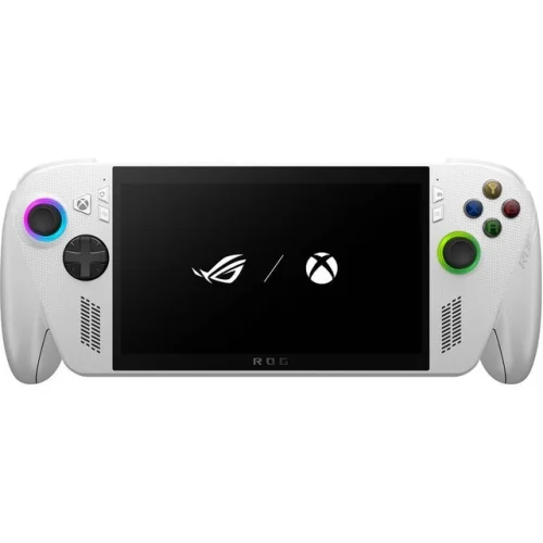 ASUS ROG Xbox Ally 7" FHD IPS Touch AMD Ryzen Z2 A 2.80 GHz 16GB 512GB SSD W11H
