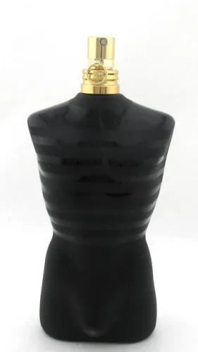 Le Male LE PARFUM by Jean Paul Gaultier 6.8 oz. EDP Intense Spray Men New NO BOX