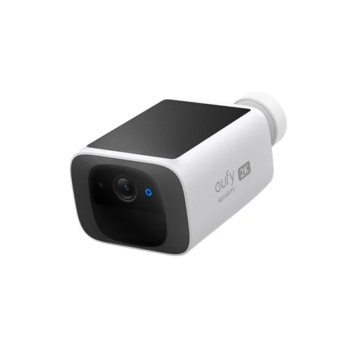 eufy S220 SoloCam Solar Security Camera 2K Wi-Fi Wireless Outdoor |Refurb