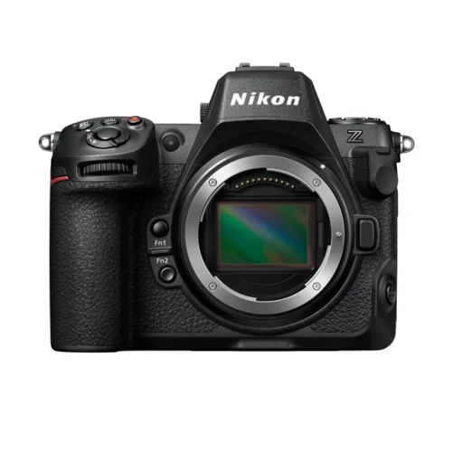 Nikon Z8 Camera Mirrorless Full Frame 8K Body