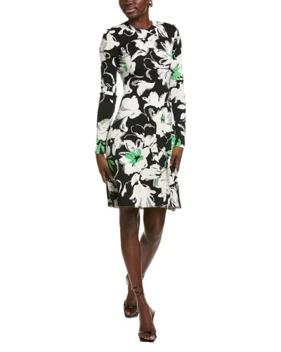 Lela Rose Mini Dress Women's