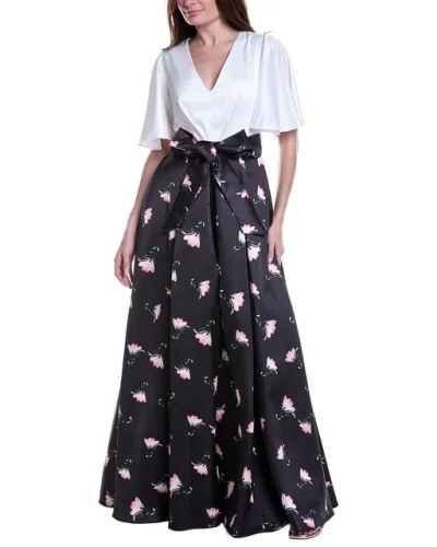 Rene Ruiz Bishop Gown Women's