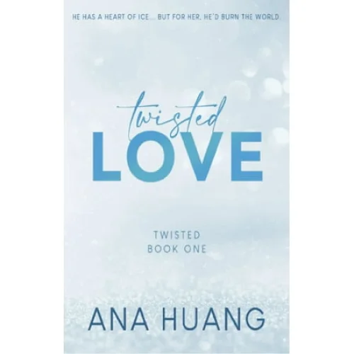 Twisted Love (Paperback)