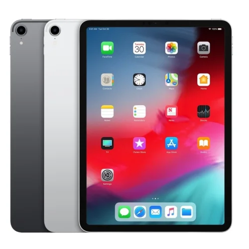 Apple iPad Pro 12.9" 3rd Gen, Wi-Fi - Very Good - 1 YEAR WARRANTY