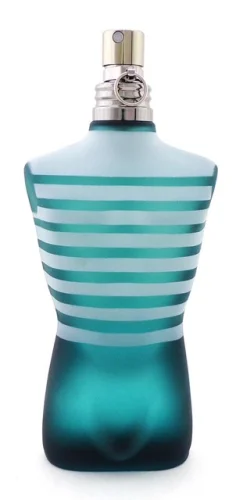 Le Male by Jean Paul Gaultier 6.8 oz./ 200 ml. EDT Spray for Men. New. NO BOX