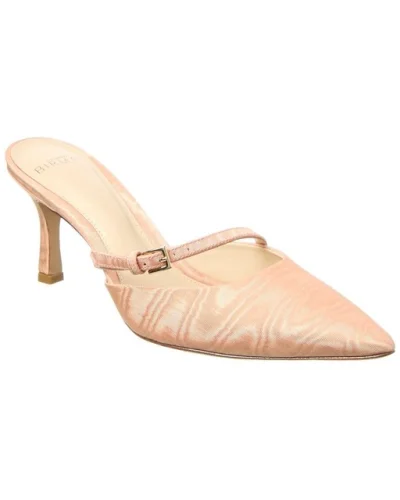 Alexandre Birman Jazzie Grosgrain Mule Women's