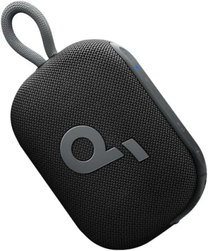 Soundcore Select 4 Go Portable Bluetooth Shower Speaker Floatable IP67 Outdoor
