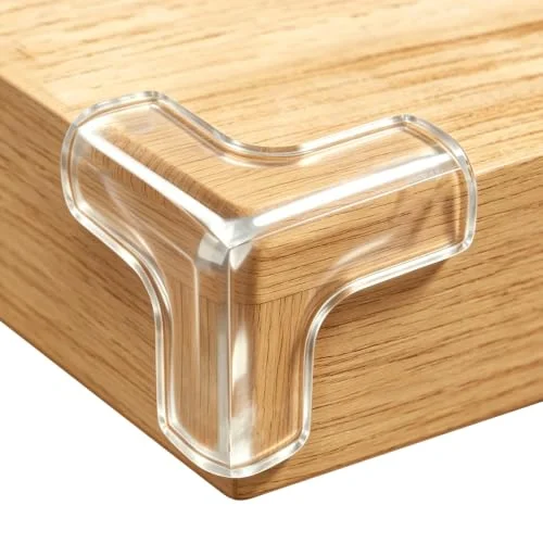 Corner Protector Baby, Large Table Corner Protectors Guards, 8 Pack