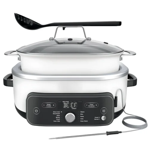 Ninja Foodi PossibleCooker PRO Plus Smart Cook System - MC2052CO