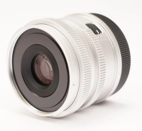 Sigma 45mm F2.8 DG Full Frame Silver Contemporary Lens for L Mount