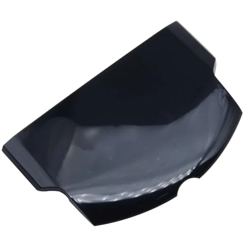 SYCZIOHU PSP 2000/3000 Series Battery Back Cover Door Case Replacement