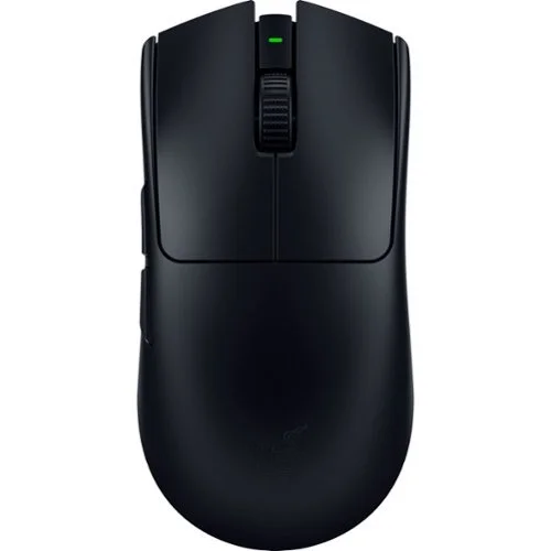 Razer - Viper V3 Pro Lightweight Optical Gaming Mouse with 95 Hour Battery Life - 8k Polling Rate - Wireless - Black