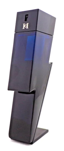 Bad Boy COBALT ELIXIR by Carolina Herrera 3.4 oz EDP Spray for Men. New NO Box