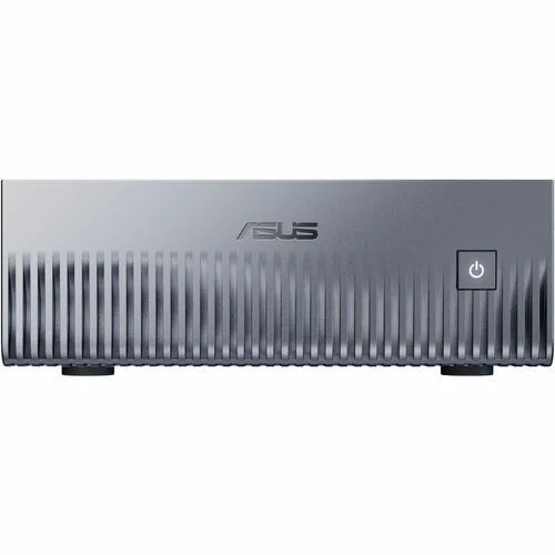 Asus Ascent GX10-GG0010BN Desktop AI Computer - ARM Cortex X925 - 128 GB - 1 TB