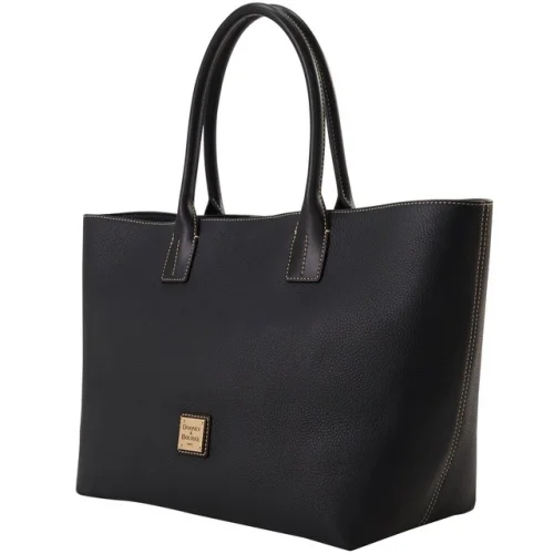 Dooney & Bourke Pebble Grain Medium Russel