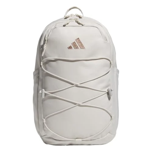 adidas Amplifier Backpack for Laptop, School and Gym, 28L