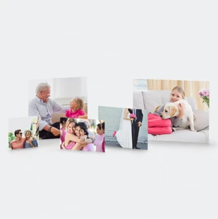 8" x 10" Photo Print + Free Pickup