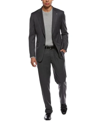 Scotch & Soda 2Pc Suit Men's