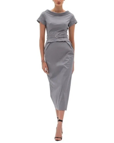 Bgl Sheath Dress Women's