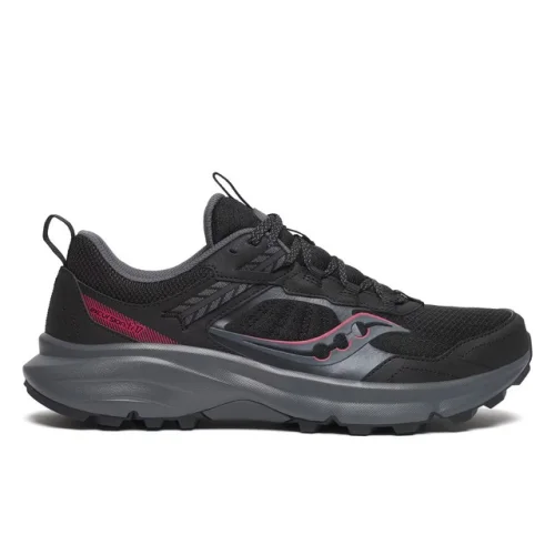 Saucony Men Excursion TR17 Wide Shoes