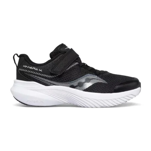 Saucony Kids Kinvara 14 A/C Sneaker Shoes