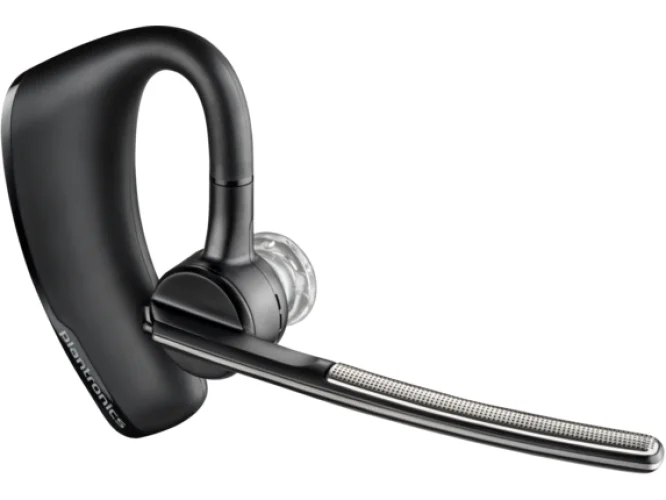 Poly Voyager Legend Headset +Integrated Charge Cable +Pin Adapter