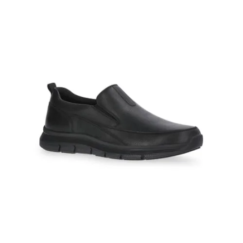George Men's Stride Flex Slip On Shoes