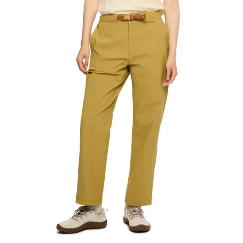 Merrell Women Jungle Pant Harvest XS  Apparel